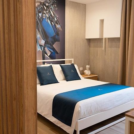 Antonio Busco Rooms Turi Ngoại thất bức ảnh