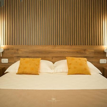 Antonio Busco Rooms Turi Ngoại thất bức ảnh