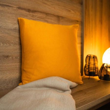 Antonio Busco Rooms Turi Ngoại thất bức ảnh