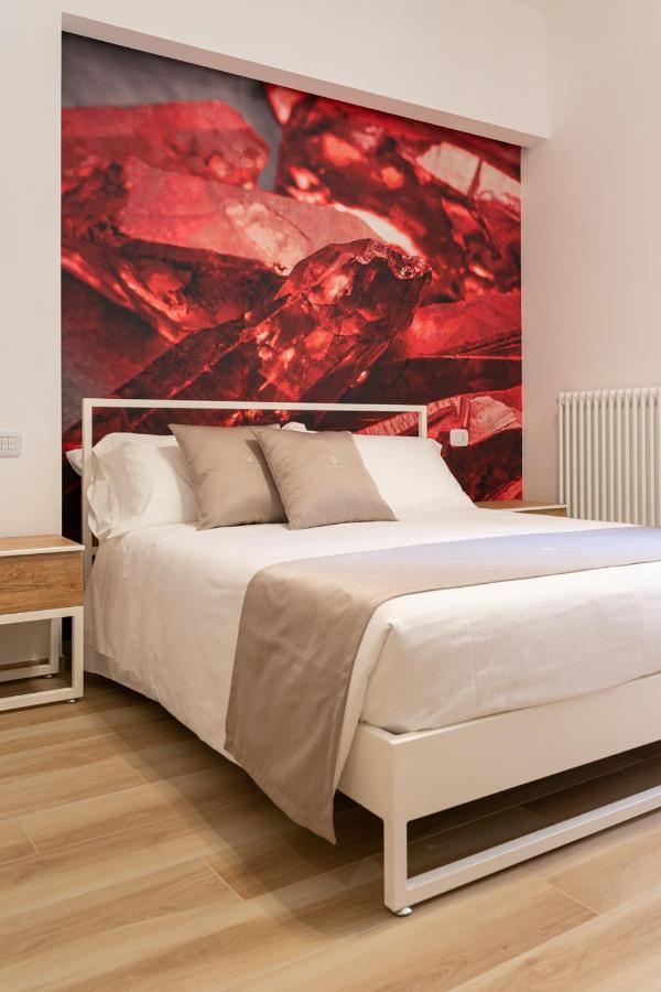 Antonio Busco Rooms Turi Ngoại thất bức ảnh