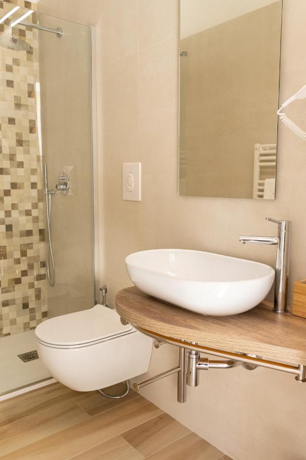 Antonio Busco Rooms Turi Ngoại thất bức ảnh