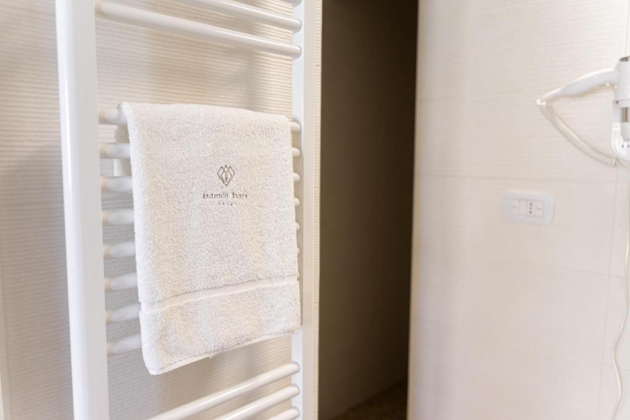 Antonio Busco Rooms Turi Ngoại thất bức ảnh