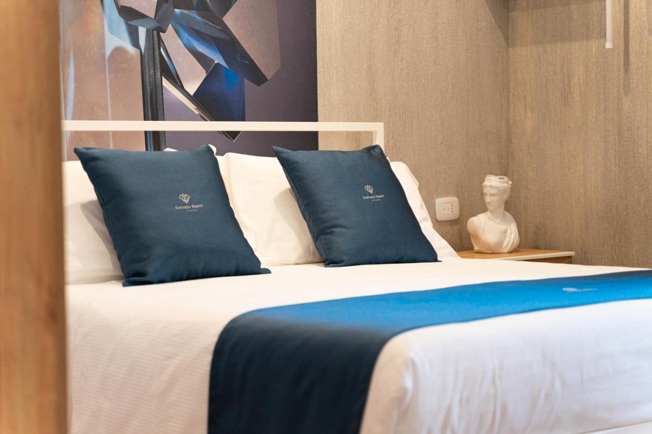 Antonio Busco Rooms Turi Ngoại thất bức ảnh