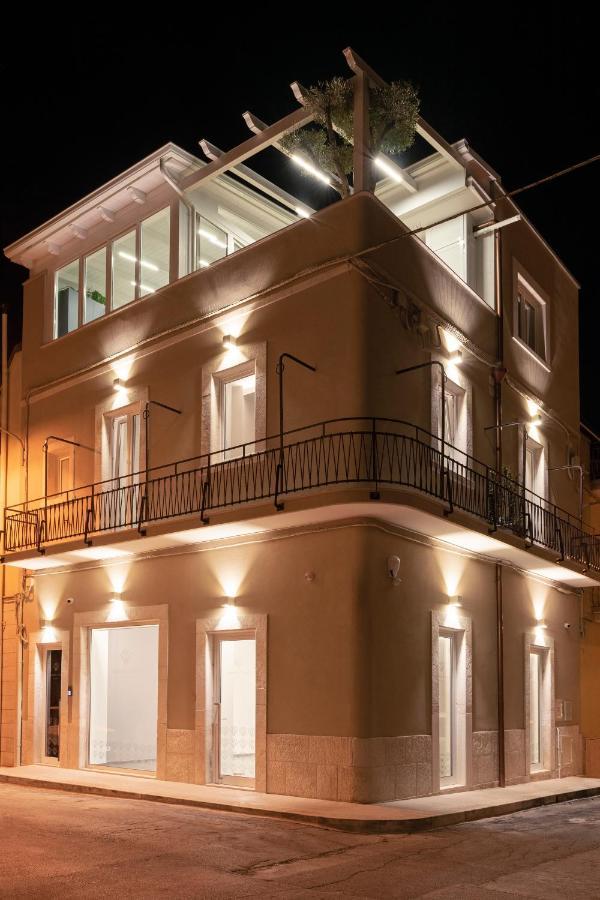 Antonio Busco Rooms Turi Ngoại thất bức ảnh