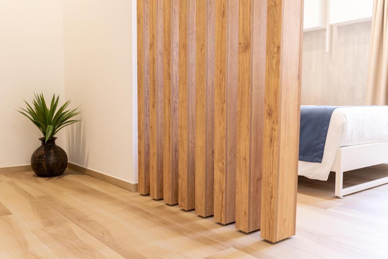 Antonio Busco Rooms Turi Ngoại thất bức ảnh