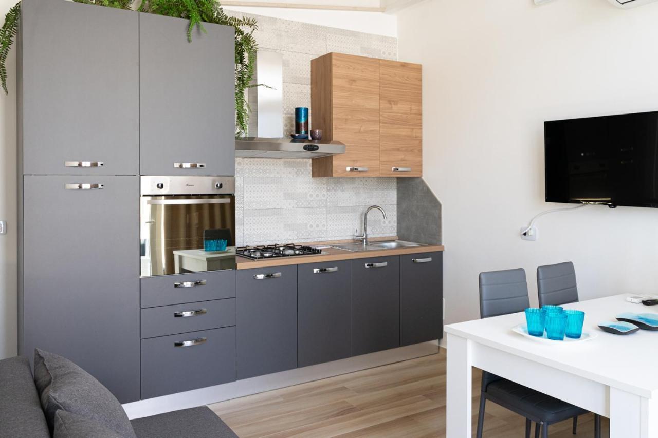 Antonio Busco Rooms Turi Ngoại thất bức ảnh
