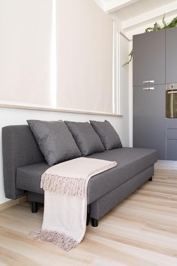 Antonio Busco Rooms Turi Ngoại thất bức ảnh