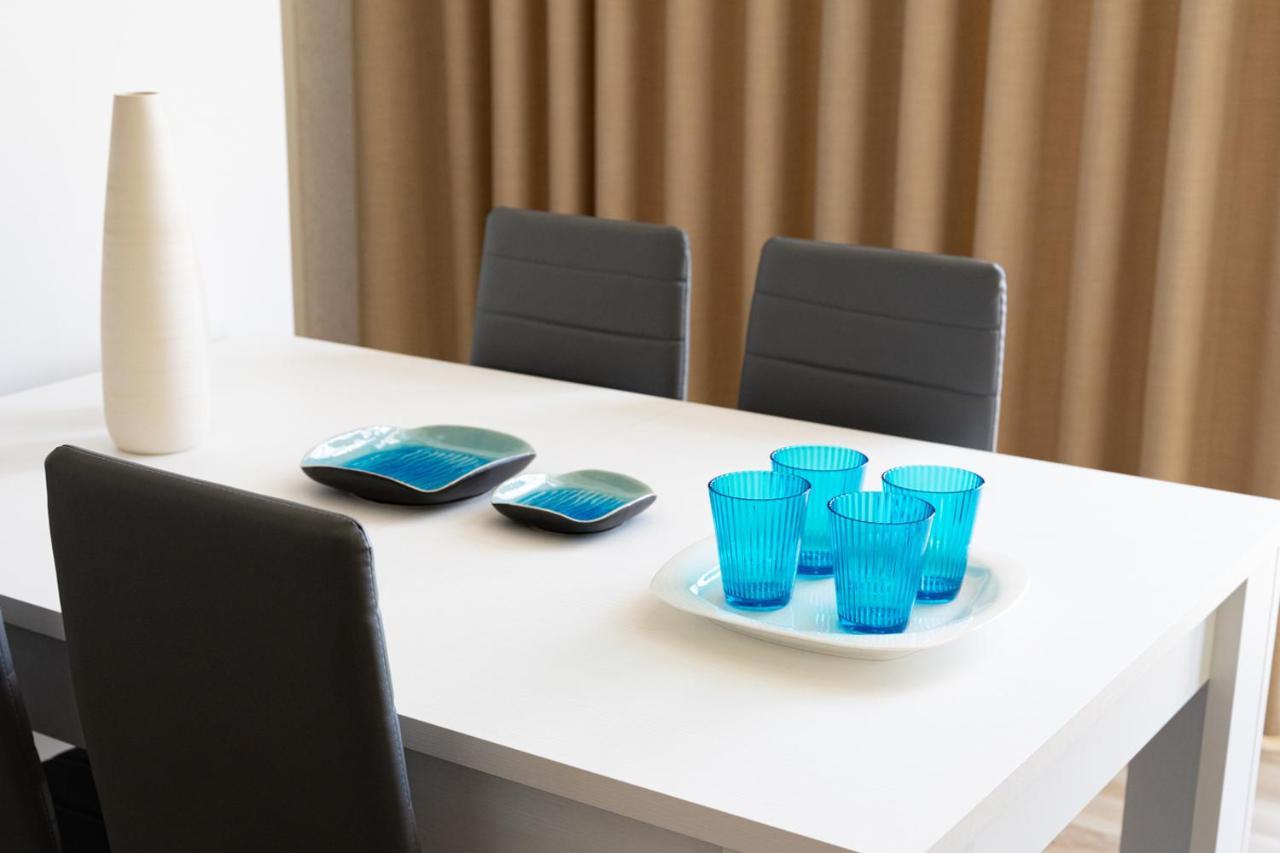 Antonio Busco Rooms Turi Ngoại thất bức ảnh