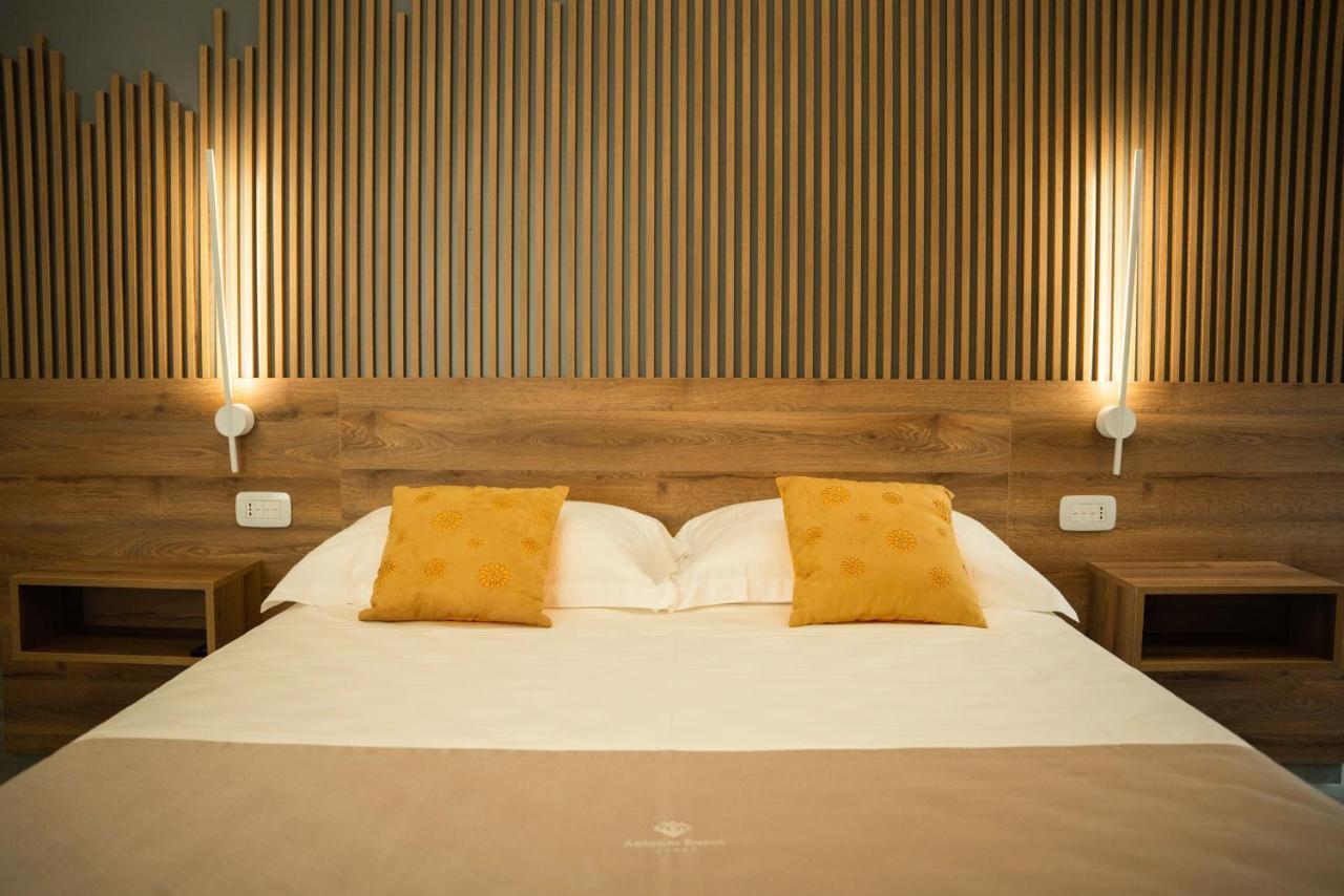 Antonio Busco Rooms Turi Ngoại thất bức ảnh