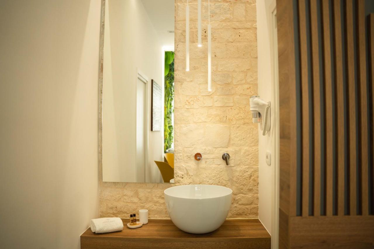 Antonio Busco Rooms Turi Ngoại thất bức ảnh