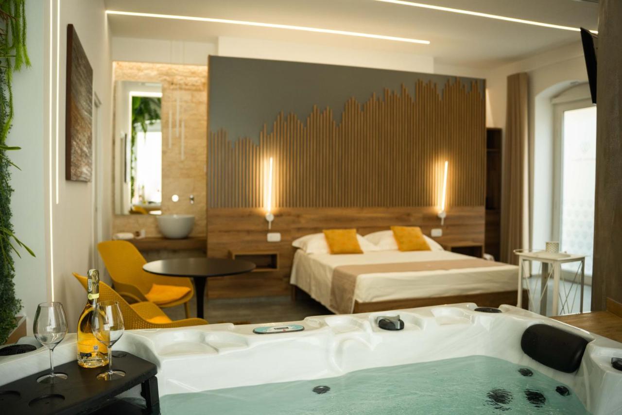 Antonio Busco Rooms Turi Ngoại thất bức ảnh