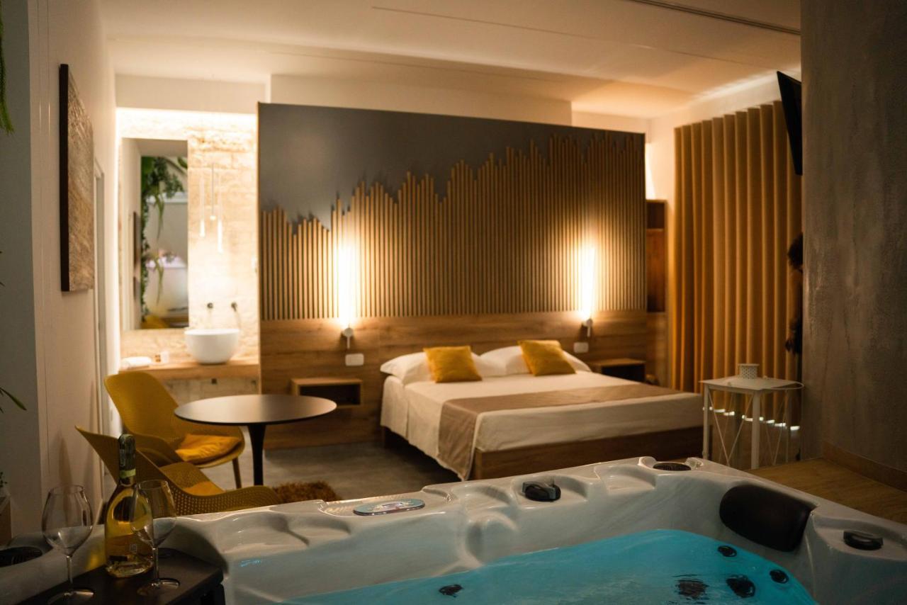 Antonio Busco Rooms Turi Ngoại thất bức ảnh