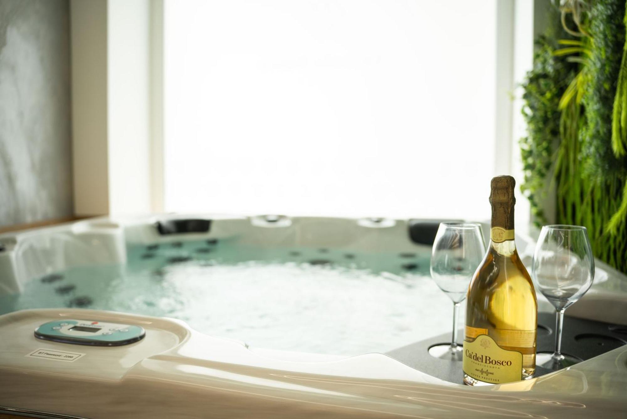 Antonio Busco Rooms Turi Ngoại thất bức ảnh