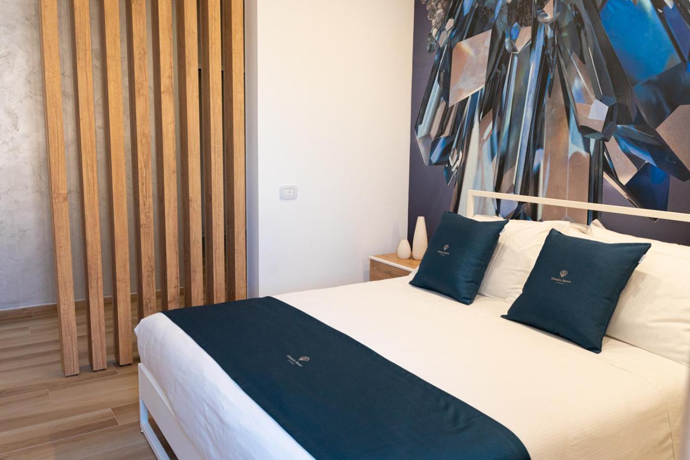 Antonio Busco Rooms Turi Phòng bức ảnh